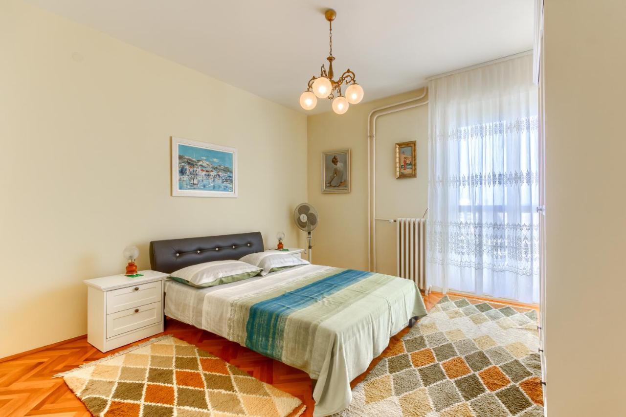 Apartment Magical View سبليت المظهر الخارجي الصورة