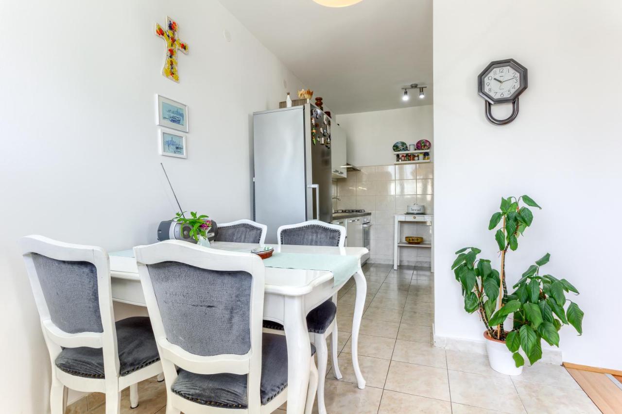 Apartment Magical View سبليت المظهر الخارجي الصورة
