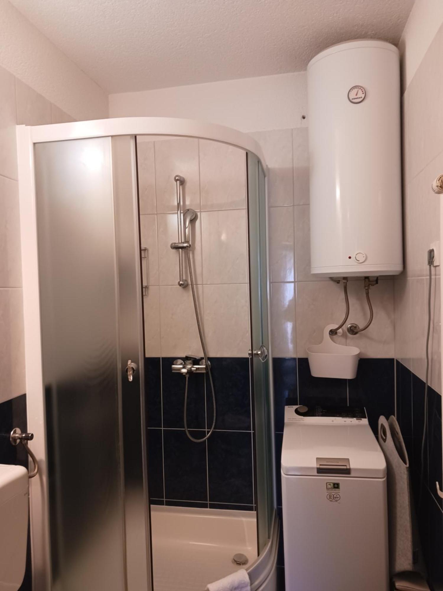 Apartment Magical View سبليت المظهر الخارجي الصورة